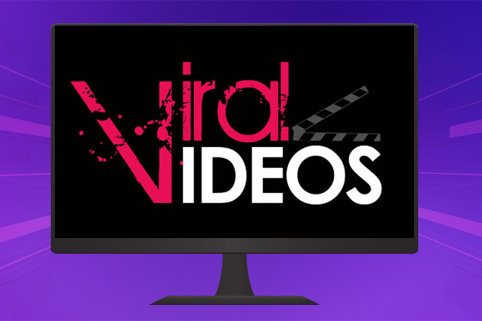 Sản xuất Viral video chuyên nghiệp